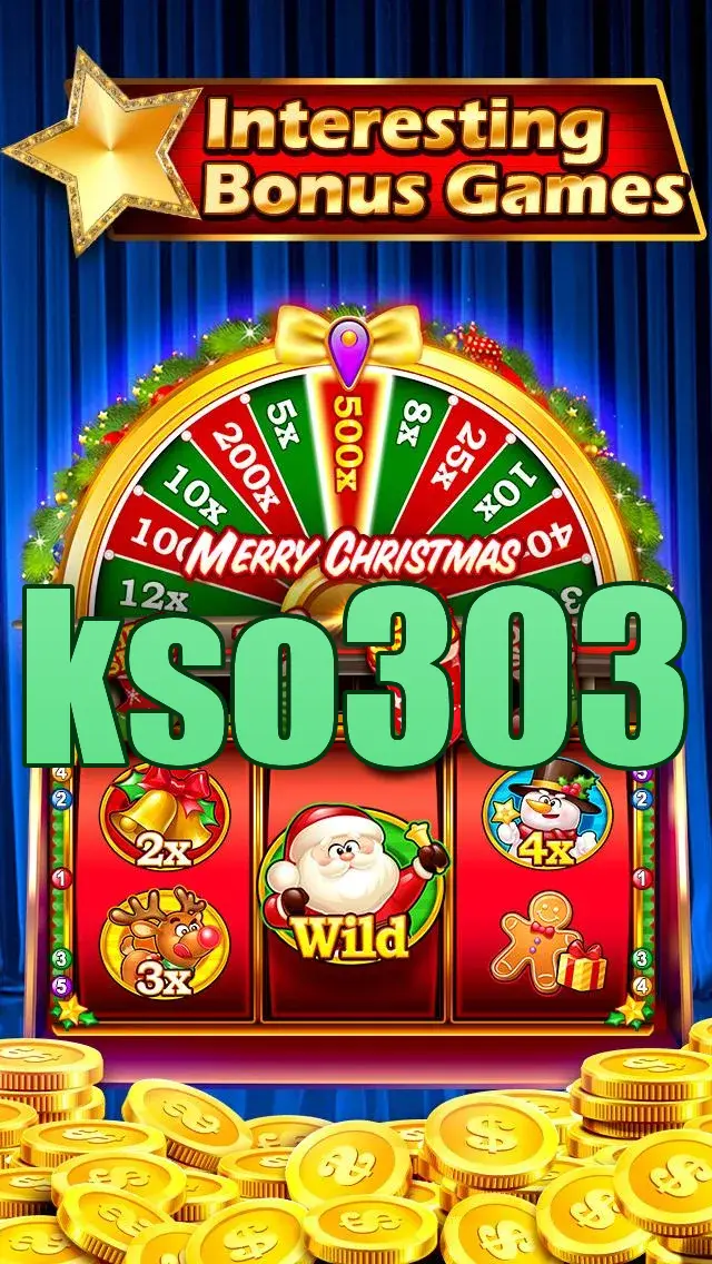 kso303 APK