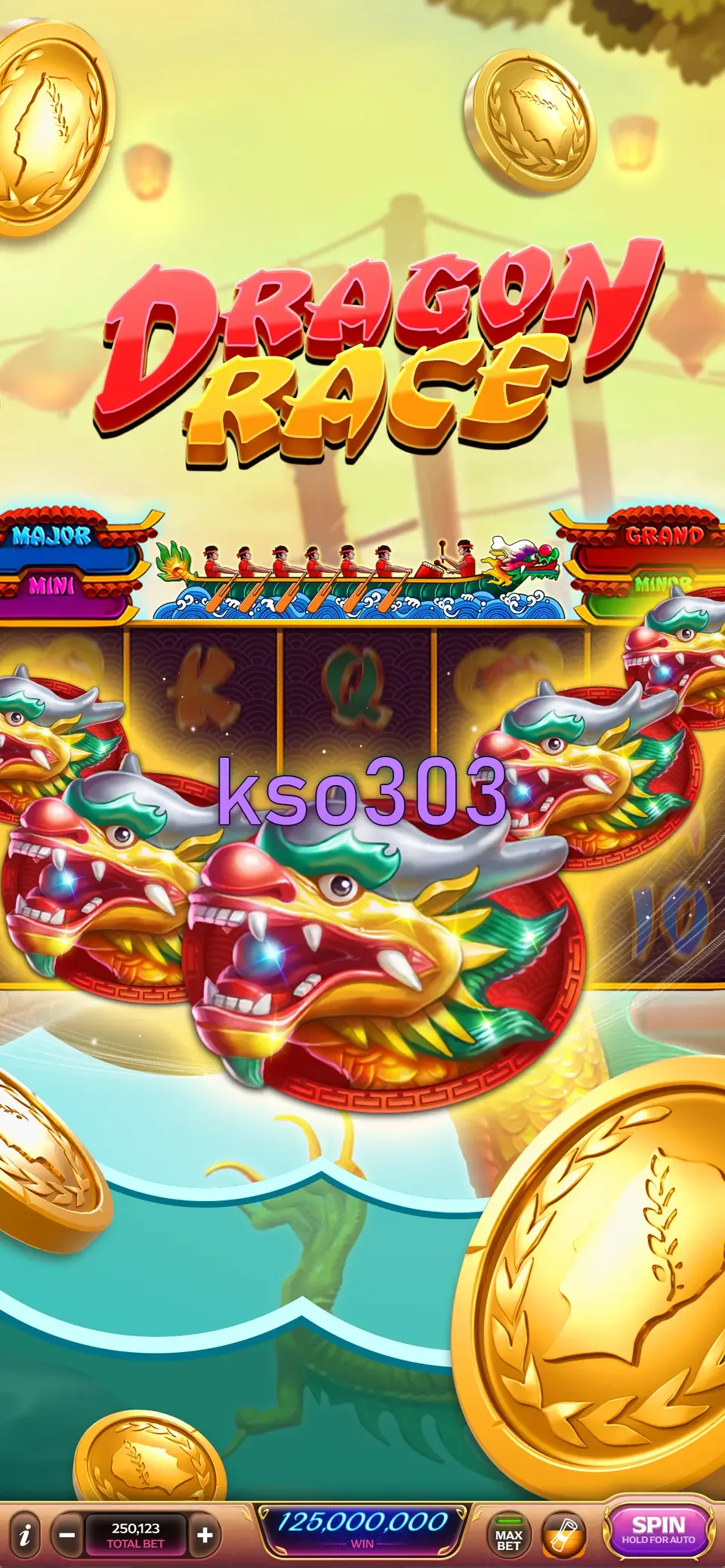 kso303 APK