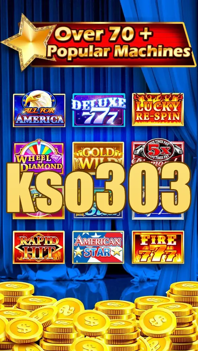 kso303 APK