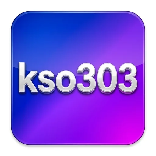kso303 Logo - Resmi