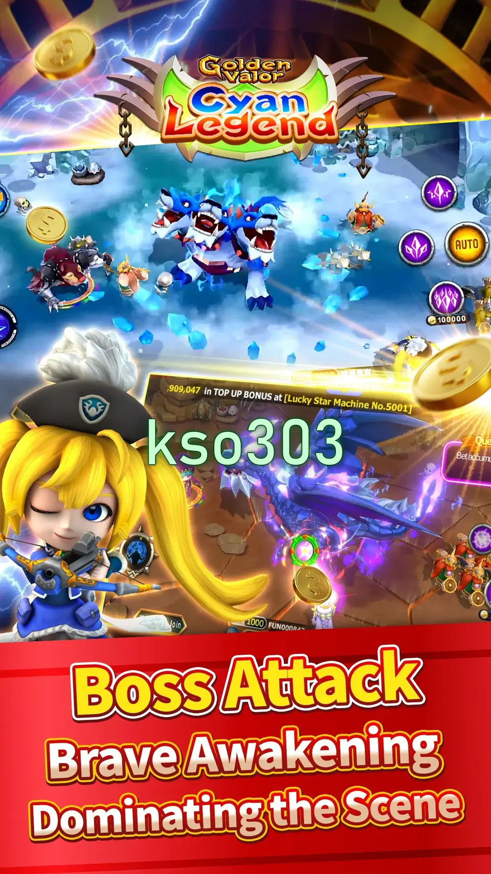kso303 Tangkapan Layar - APK Resmi