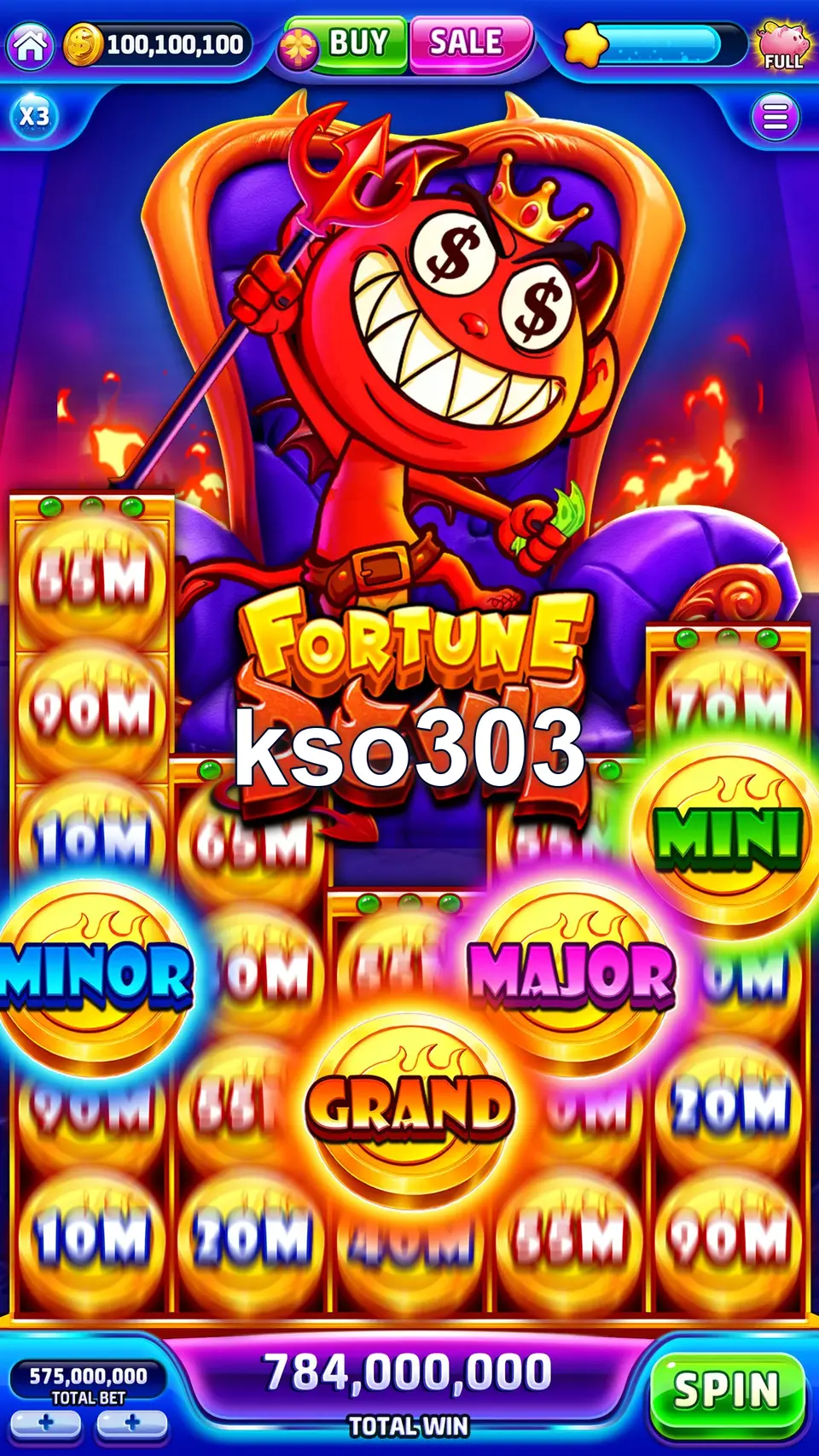 kso303 Preview - Resmi Unduh